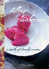 Cover art for Falling Cloudberries: A World of Family Recipes