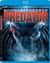 Cover art for Predator  [Blu-ray]