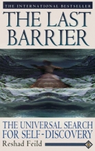 Cover art for The Last Barrier: A Universal Search for Self Discovery