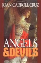 Cover art for Angels and Devils
