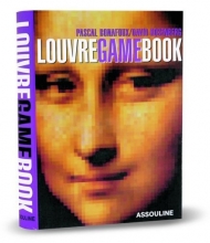 Cover art for Louvre Game Book: Play With The Largest Museum In The World