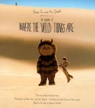 Cover art for Heads On and We Shoot: The Making of Where the Wild Things Are