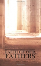 Cover art for Faith of Our Fathers: A Study of the Nicene Creed