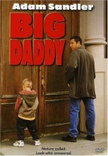 Cover art for Big Daddy