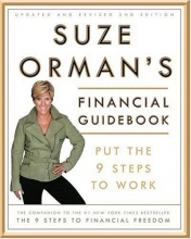 Cover art for Suze Orman's Financial Guidebook: Put the 9 Steps to Work