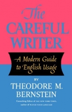 Cover art for The Careful Writer