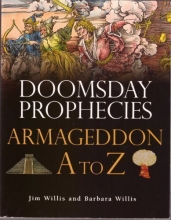 Cover art for Doomsday Prophecies: Armageddon A to Z