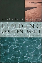 Cover art for Finding Contentment: When Momentary Happiness Just Isn't Enough