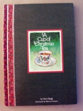 Cover art for A Cup of Christmas Tea