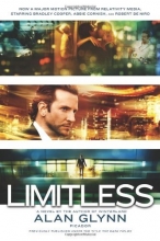 Cover art for Limitless: A Novel