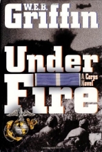 Cover art for Under Fire (Series Starter, The Corps #9)