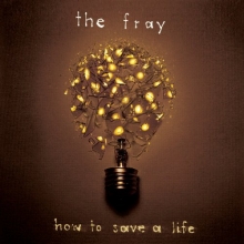 Cover art for How to Save a Life