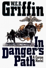 Cover art for In Danger's Path (Series Starter, Corps #8)