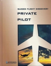 Cover art for Guided Flight Discovery: Private Pilot