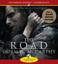 Cover art for The Road