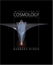 Cover art for Introduction to Cosmology