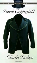 Cover art for David Copperfield (Bantam Classics)