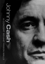 Cover art for Johnny Cash -  A Concert Behind Prison Walls