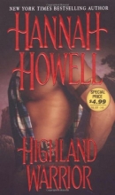Cover art for Highland Warrior
