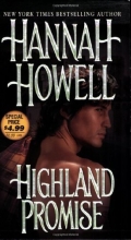 Cover art for Highland Promise (Zebra Historical Romance)