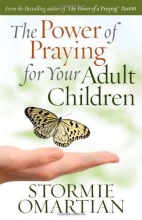 Cover art for The Power of Praying for Your Adult Children