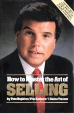 Cover art for How to Master the Art of Selling