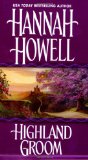 Cover art for Highland Groom (Zebra Historical Romance)