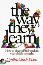 Cover art for The Way They Learn