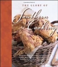 Cover art for The Glory of Southern Cooking