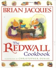 Cover art for The Redwall Cookbook