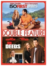 Cover art for 50 First Dates/Mr. Deeds