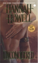 Cover art for Unconquered
