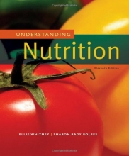 Cover art for Understanding Nutrition