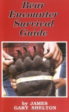 Cover art for Bear Encounter Survival Guide