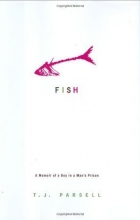 Cover art for Fish: A Memoir of a Boy in a Man's Prison