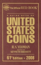 Cover art for A Guide Book of United States Coins