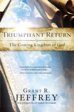 Cover art for Triumphant Return: The Coming Kingdom of God