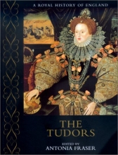 Cover art for The Tudors (A Royal History of England)