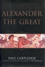 Cover art for Alexander the Great