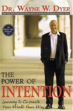 Cover art for The Power of Intention