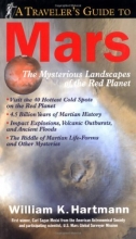 Cover art for A Traveler's Guide to Mars