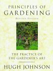 Cover art for Principles of Gardening: The Practice of the Gardener's Art