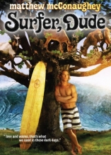 Cover art for Surfer, Dude
