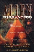 Cover art for Alien Encounters