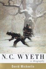 Cover art for N. C. Wyeth: A Biography