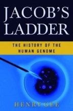 Cover art for Jacob's Ladder: The History of the Human Genome