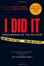 Cover art for If I Did It: Confessions of the Killer