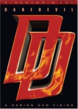 Cover art for Daredevil 