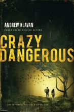 Cover art for Crazy Dangerous