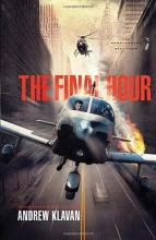 Cover art for The Final Hour (The Homelanders)